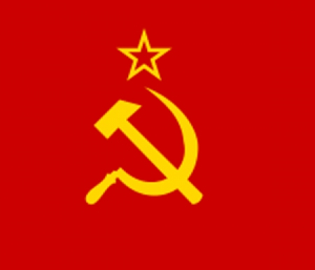 Russian Soviet 114