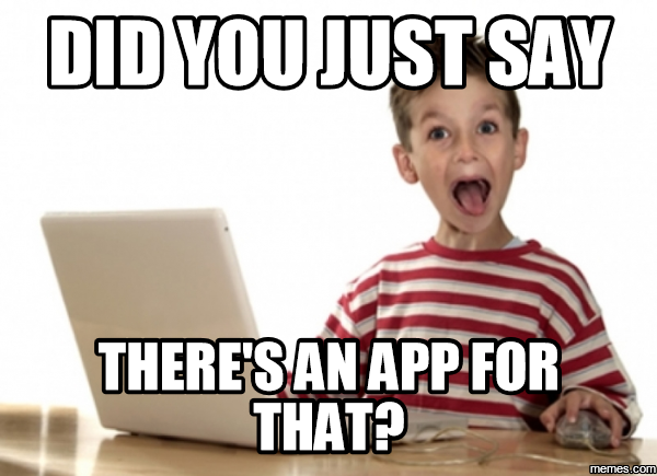 people are going gaga over fidget spinners and it now has an app 1055198 people are going gaga over fidget spinners and it now has an app