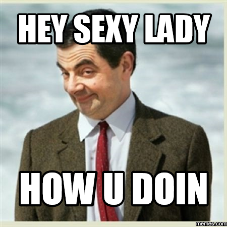 Résultat de recherche d'images pour "hey sexy lady"