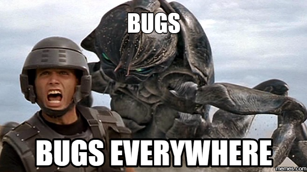 Bugs