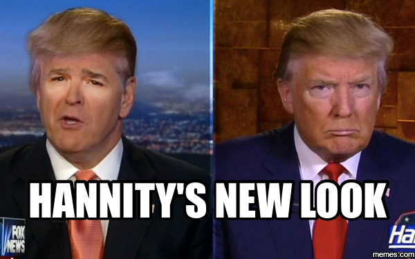 ted koppel tells sean hannity he is \ 1141169 ted koppel tells sean hannity he is \