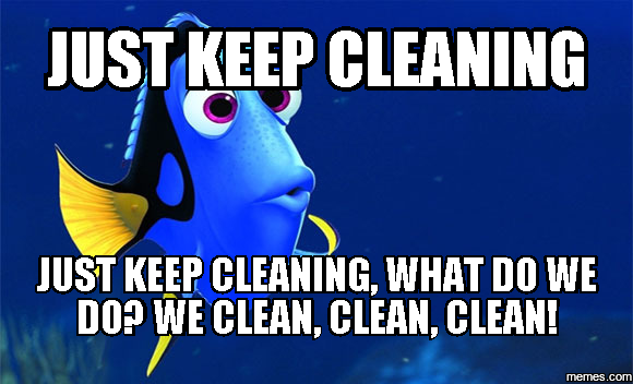 home memes com 1234038 home memes com,Memes About Cleaning