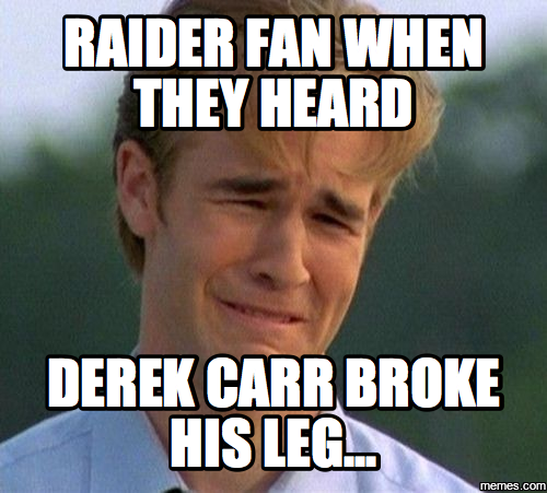 home memes com 1347581 home memes com,Derek Carr Memes
