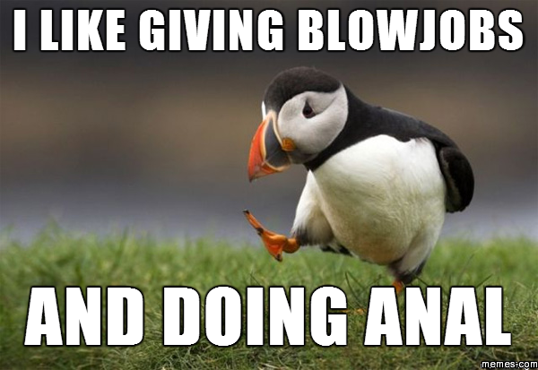 I Like Giving Blowjobs 36