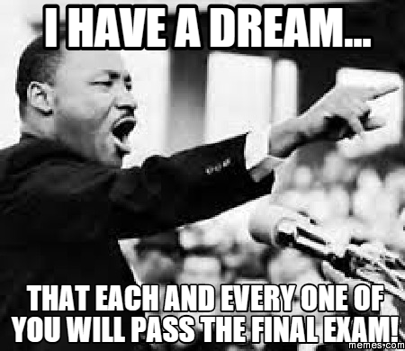 Image result for final exams memes