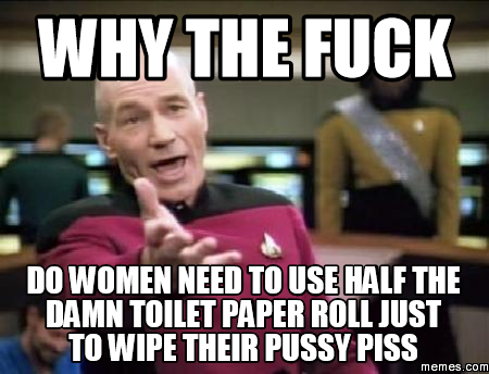 Why Women Fuck 119