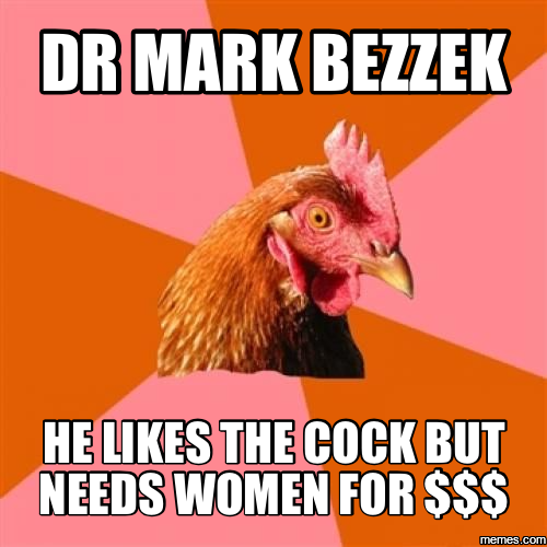 He Likes Cock 66