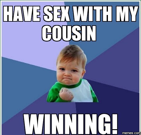 Cousins Have Sex 15