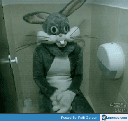 Image result for IMAGES OF BUNNY MAN