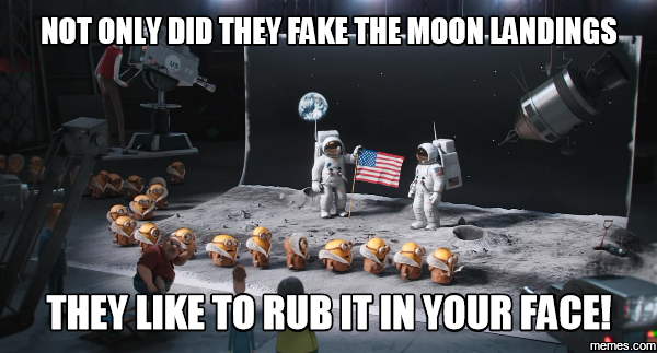 home memes com 834265 home memes com,Moon Landing Meme