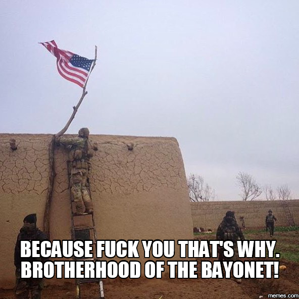 home memes com 870446 home memes com,Bayonet Meme