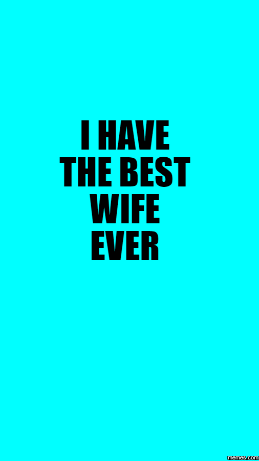 home memes com 931175 home memes com,Best Wife Ever Meme
