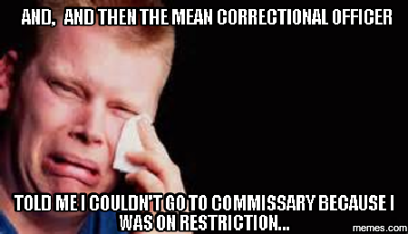 home memes com 945445 home memes com,Correctional Officer Memes