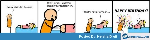 Cyanide And Happiness Nudity 23