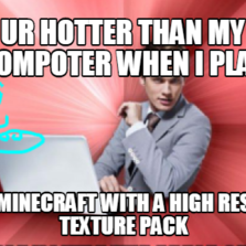 meme characters memes com 1009912 meme characters memes com,Its Hotter Than Memes
