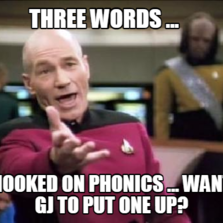 annoyed piccard hilarious pictures with captions 1419831 annoyed piccard hilarious pictures with captions,Hooked On Phonics Meme