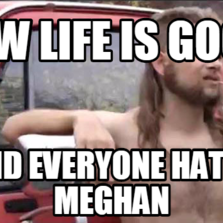 meme characters memes com 1525100 meme characters memes com,Life Is Good Meme