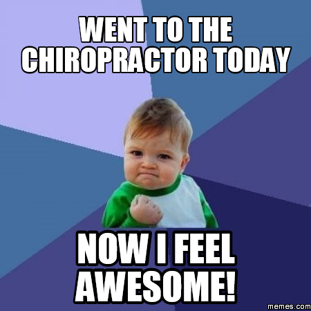 4 Things You Didn’t Know Chiropractic Could Cure | Corrective Health