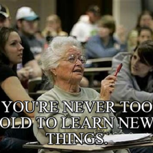 Senior College Student | Hilarious pictures with captions